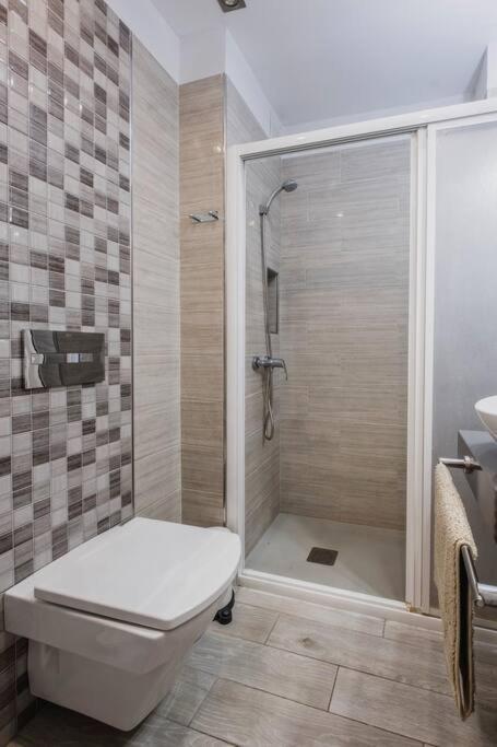 פוארטו דה לה קרוז Apartment With Balcony And Swimming Pool מראה חיצוני תמונה