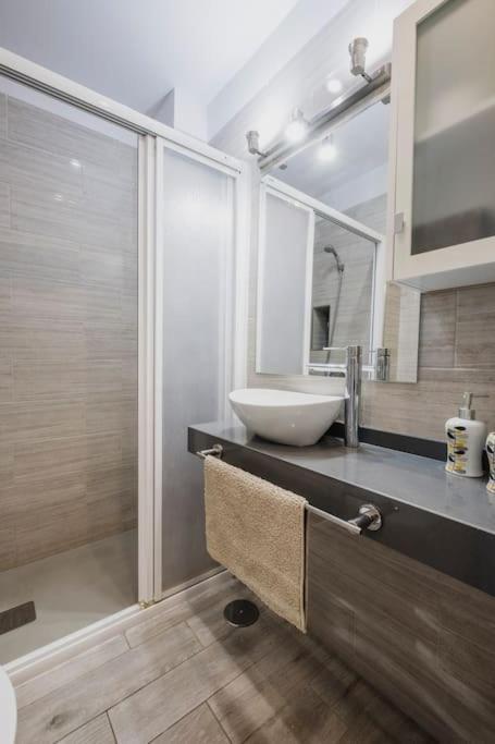 פוארטו דה לה קרוז Apartment With Balcony And Swimming Pool מראה חיצוני תמונה