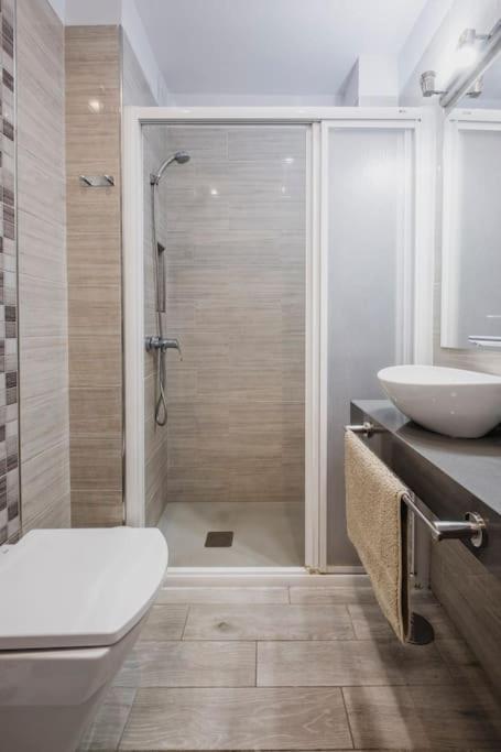 פוארטו דה לה קרוז Apartment With Balcony And Swimming Pool מראה חיצוני תמונה